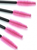 Disposable Eyelash Brush