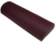Bolster Jumbo 1/2 Round Bolster 9 x 4.5 x 26