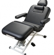 Nirvana Fully Electric Salon Top Table