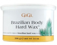 GiGi Brazilian Body Hard Wax