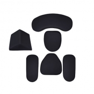 Stronglite Ergo Pro Chair PARTS for Replacing Pads built 2007-2016