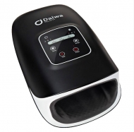 Daiwa Acu Palm Compression Hand Massager w/ Heat
