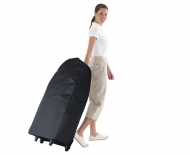Massage Chair Carry Case with Wheels