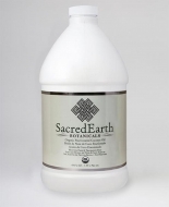 Sacred Earth Fractionated Coconut Oil