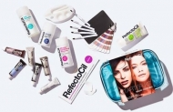 RefectoCil® Jumbo Eyelash & Eyebrow Tinting Kit