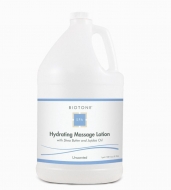 Biotone Hydrating Massage Lotion - Gallon