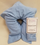 Innerpeace Drape Face Crescent Cover