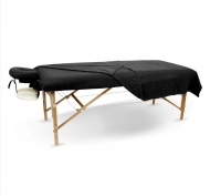 3 Piece Flannel Sheet Set