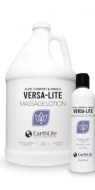 Earthlite VERSA-LITE Massage Lotion - Unscented
