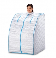 Home Sauna Tent and Chair
