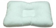 Cervical Indentation Chiropractic Pillow