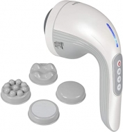 Daiwa Felicity Cellulite Body Massager - Cordless Multipurpose USJ-883