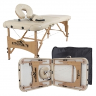 Stronglite Olympia Massage Table Pkg