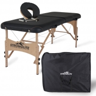 Stronglite Shasta Massage Table Package