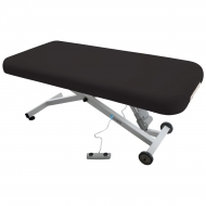 Earthlite Ellora™ Electric Lift Massage Table - Flat Top