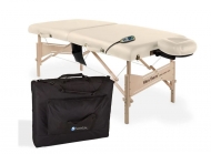 Earthlite Vibra-Therm™ Sports Therapy Table Package