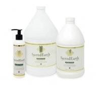 Sacred Earth Organic Extra Glide Lotion