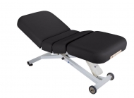 Earthlite Ellora Electric Lift Massage Table - Salon Top