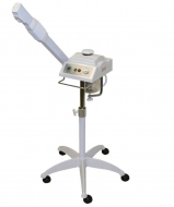 Digital Facial Steamer with Adjustable Arm