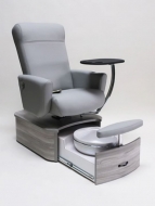 Belava  Element (No Plumbing) Pedicure Spa Chair