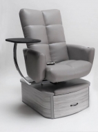 Belava  Impact (No Plumbing) Spa Pedicure Chair