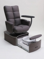Belava ™ Impact (Plumbed) Spa Pedicure Chair