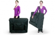 BodyChoice Deluxe Carrying Case - No Wheels