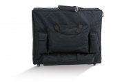 BodyChoice Deluxe Carrying Case - 4 Pockets with Optional Wheels