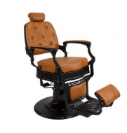 Adams Barber Chair by Berkeley