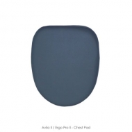 Stronglite Ergo Pro II - Individual Replacement Chest Pad