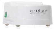 Amber Hard Wax Depilatory Heater