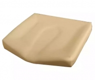 Shirodhara Oil Collecting Head Cushion