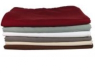 NRG Premium Microfiber Massage Table Sheet Set (3 pc)