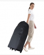 Master Massage Wheeled Carrying Case for Professional Chair