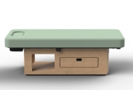 Oakworks Prema e-nvi Spa Table