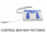 Foot Pedal & Control Box for Powerlift Tables