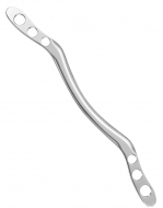 IASTM -Long Stainless Steel Gua Sha Scraping Massage Tool -17in.