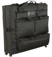 Master Massage Universal Massage Table Carry Case with Wheels