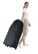 Massage Chair Carry Case with Wheels