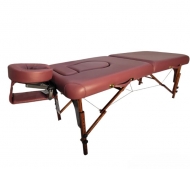 Galena BodyChoice Pregnancy Massage Table