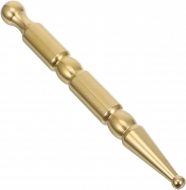 Acupressure Pen Copper Thai Massage Stick