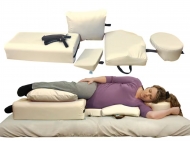 Oakworks Side Lying Positioning System