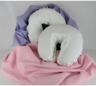 Innerpeace Standard Fitted Crescent Cover