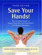 Save Your Hands! 3rd Edition