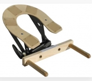 Custom Craftworks Pivot Posi-Tilt Face Rest - Frame Only