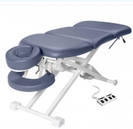 Chiropractic PowerLift Treatment Table