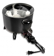 Sa-Wan Herbal Ball Steamer