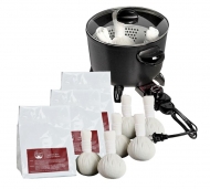 Sa-Wan Taste Of Paradise Thai Herbal Ball Kit