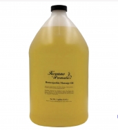 Keyano Aromatics Homeopathic Massage Oil Gallon