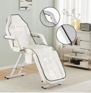 Clear PVC Protective Cover